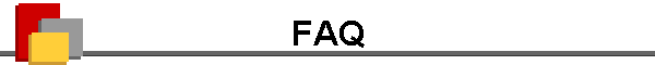 FAQ