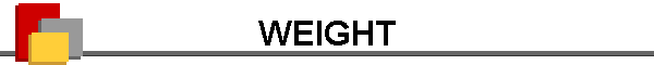 WEIGHT