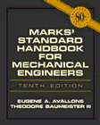 Mark's Standard Handbook for Mechanical Engineers