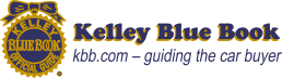 Kelly Blue Book Logo